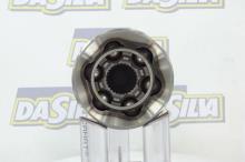 DA SILVA S.A.S. J3513