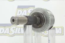 DA SILVA S.A.S. J3515