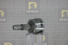 DA SILVA S.A.S. J3516