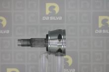 DA SILVA S.A.S. J3516