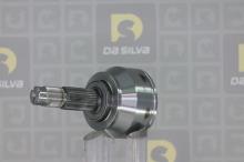 DA SILVA S.A.S. J3517