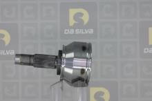 DA SILVA S.A.S. J3517