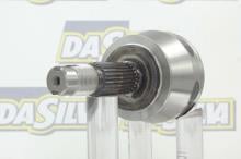 DA SILVA S.A.S. J3519