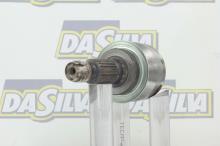 DA SILVA S.A.S. J3520