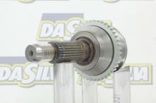 DA SILVA S.A.S. J3522