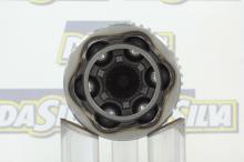 DA SILVA S.A.S. J3522