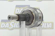 DA SILVA S.A.S. J3523