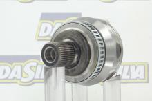 DA SILVA S.A.S. J3525