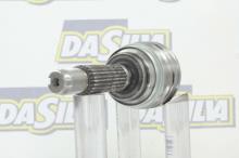 DA SILVA S.A.S. J3526