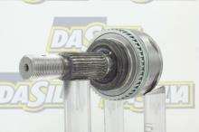 DA SILVA S.A.S. J3527