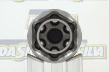 DA SILVA S.A.S. J3527