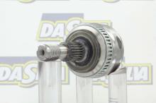 DA SILVA S.A.S. J3530