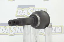 DA SILVA S.A.S. J3532
