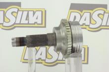 DA SILVA S.A.S. J3533