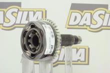 DA SILVA S.A.S. J3533