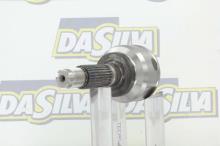 DA SILVA S.A.S. J3534