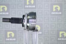 DA SILVA S.A.S. J3537