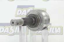 DA SILVA S.A.S. J3540