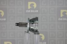 DA SILVA S.A.S. J3541
