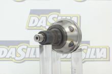 DA SILVA S.A.S. J3542