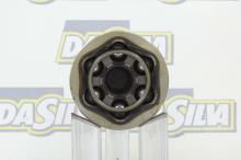 DA SILVA S.A.S. J3542
