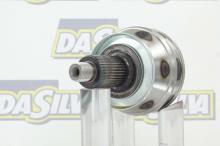 DA SILVA S.A.S. J3543