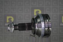 DA SILVA S.A.S. J3544