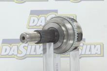 DA SILVA S.A.S. J3545
