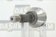 DA SILVA S.A.S. J3546