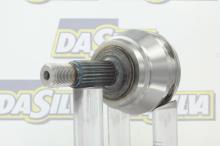 DA SILVA S.A.S. J3547