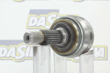 DA SILVA S.A.S. J3548