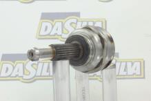 DA SILVA S.A.S. J3549
