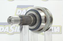 DA SILVA S.A.S. J3551