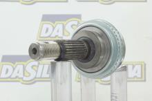 DA SILVA S.A.S. J3554