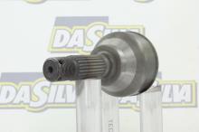 DA SILVA S.A.S. J3556