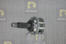 DA SILVA S.A.S. J3557