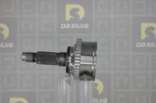 DA SILVA S.A.S. J3557