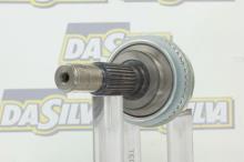 DA SILVA S.A.S. J3558