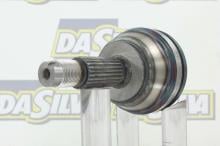DA SILVA S.A.S. J3563