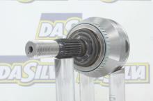 DA SILVA S.A.S. J3564