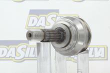 DA SILVA S.A.S. J3565