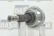 DA SILVA S.A.S. J3566