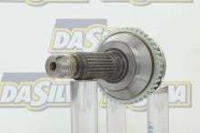 DA SILVA S.A.S. J3567