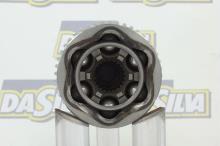 DA SILVA S.A.S. J3567