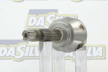 DA SILVA S.A.S. J3568