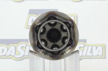 DA SILVA S.A.S. J3568