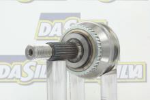 DA SILVA S.A.S. J3569