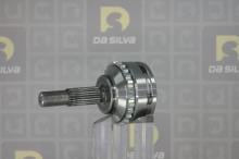 DA SILVA S.A.S. J3570