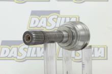 DA SILVA S.A.S. J3571