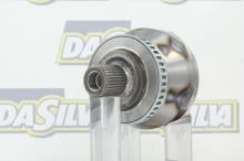 DA SILVA S.A.S. J3572
